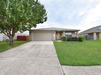 1017 W South St, Leander, TX, 78641