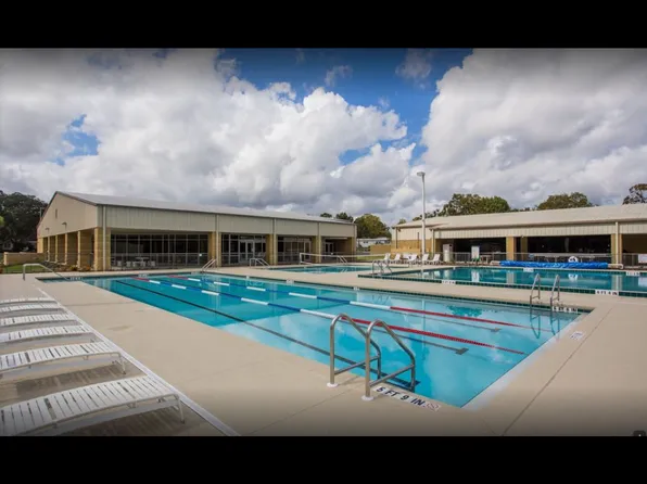 6001 Oakmont Ave, Ocala, FL 34472