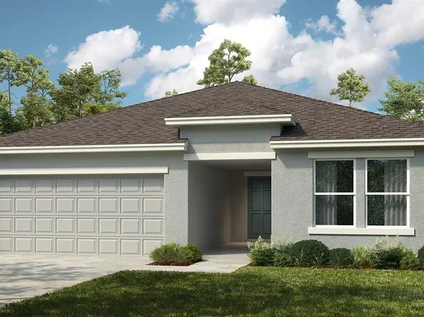 2036 Rosewood Cir, Lakeland, FL 33810
