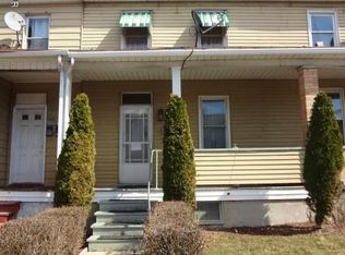 645 N Locust St, Hazleton, PA 18201