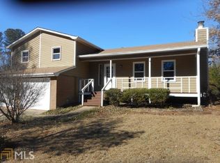 4372 Treeline Way, Douglasville, GA 30135