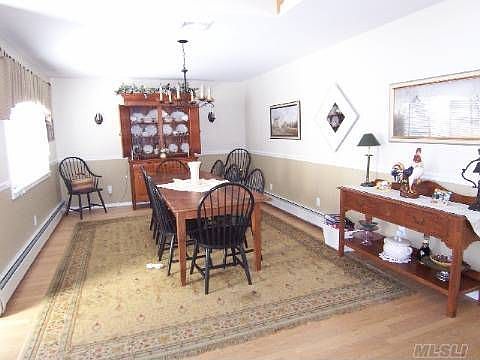 Banquet Dining Room