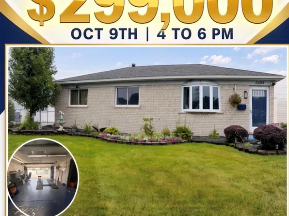 6280 N Farmington Rd, Westland, MI 48185