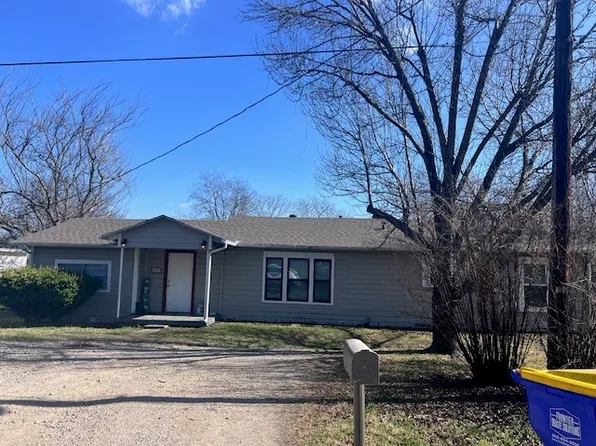 102 Bowers St, Seagoville, TX 75159