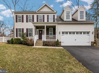 4623 Potomac Rd, Pasadena, MD 21122