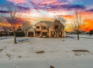 2890 Forest Dr, Celina, TX 75009