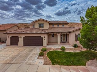 278 E Calgary Dr, St George, UT 84790