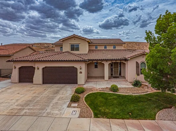 278 E Calgary Dr, St George, UT 84790