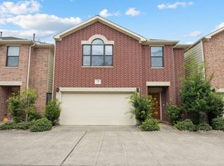646 Westcross St UNIT 5, Houston, TX 77018