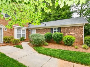 4812 Tower Rd UNIT A, Greensboro, NC 27410