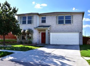 236 Weeping Willow, Cibolo, TX 78108