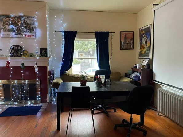 2708 Channing Way, Berkeley, CA 94704