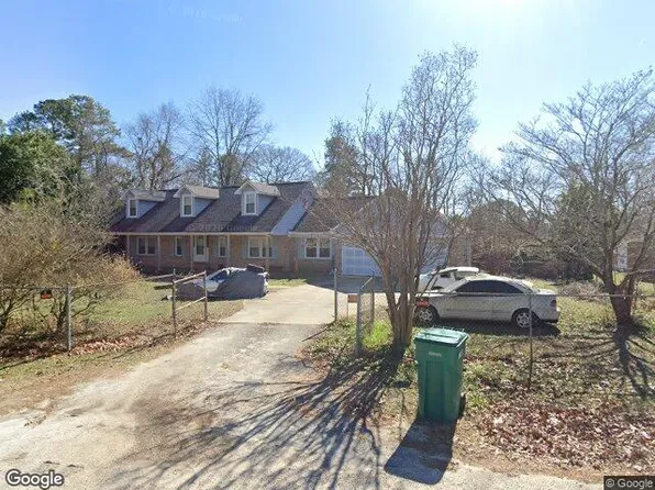 4164 N Lake Cherryvale Dr, Sumter, SC 29154