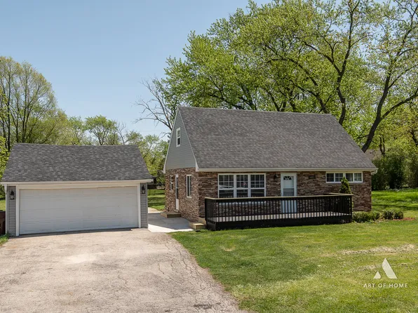 14217 Central Ave, Midlothian, IL 60445