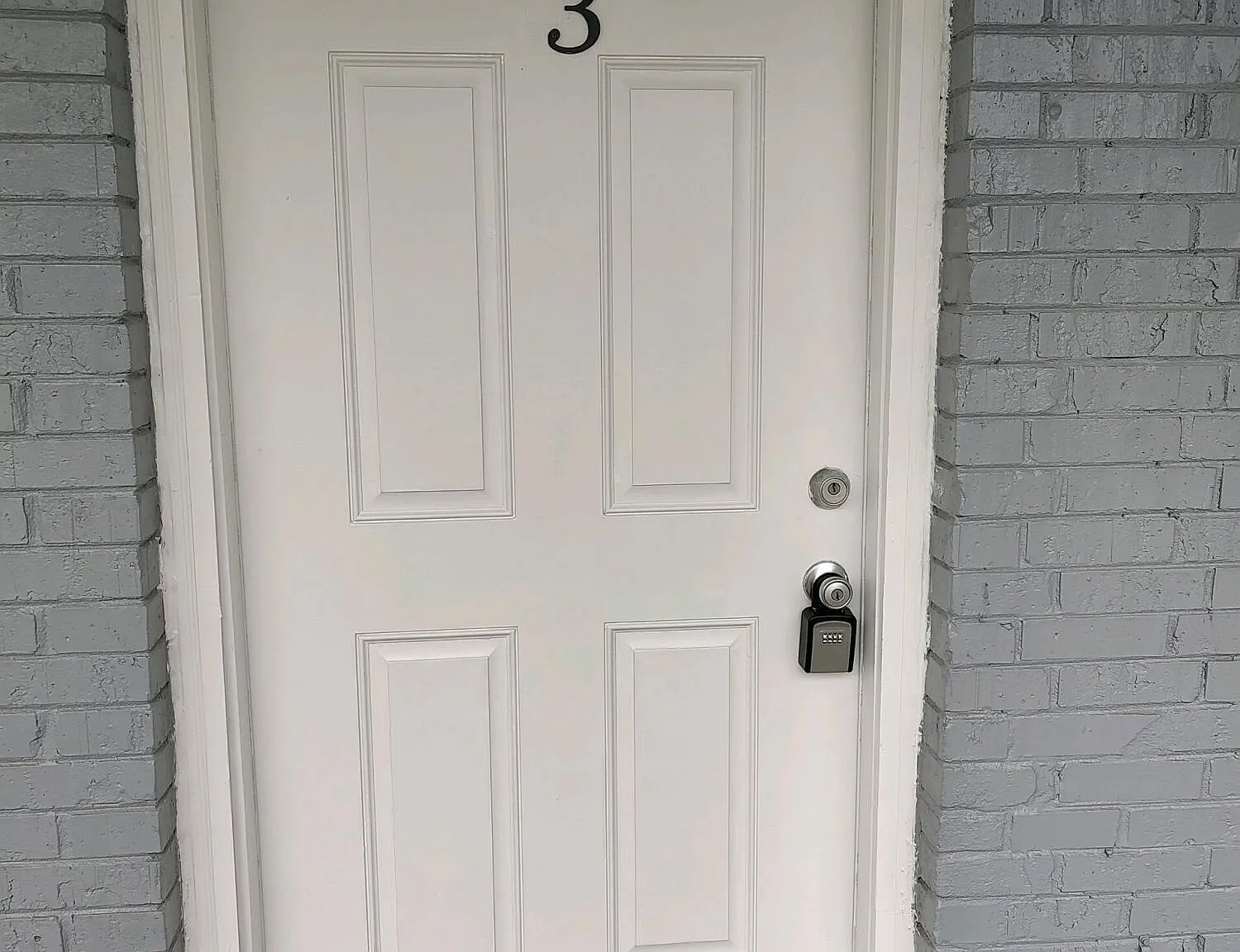 2 bed, 1.0 bath, 650 sqft, $700 — Photo 4