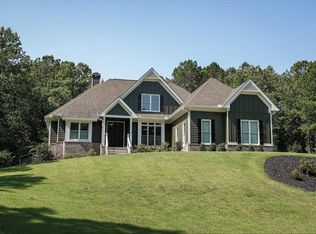 345 Evecliff Dr, Dallas, GA 30132