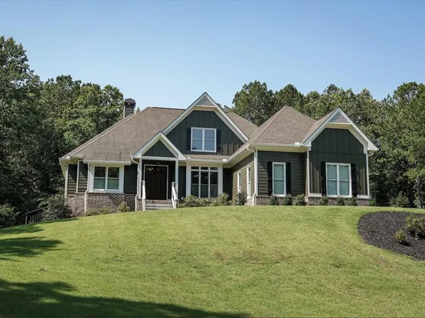 345 Evecliff Dr, Dallas, GA 30132