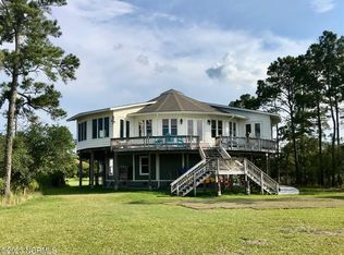 68 Point Ln, Merritt, NC 28556