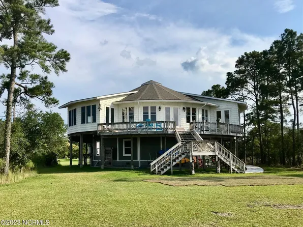 68 Point Lane, Merritt, NC 28556