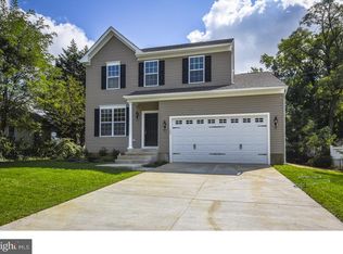 100 E Wilson Ave, Moorestown, NJ 08057