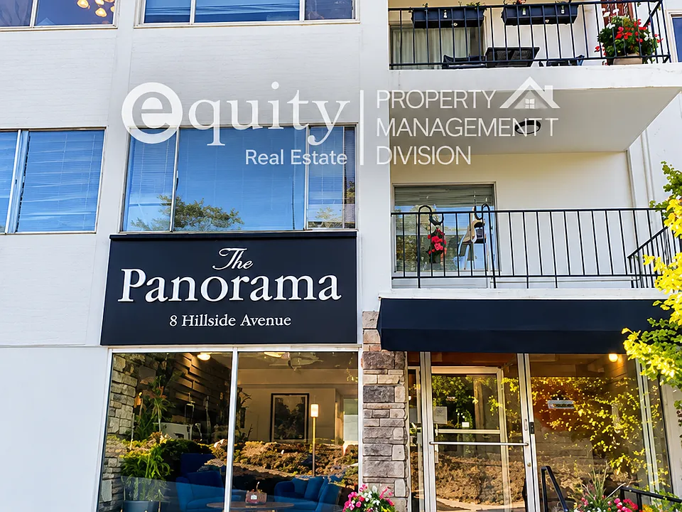 8 E Hillside Ave #404