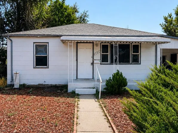 1732 Clinton Street, Aurora, CO 80010