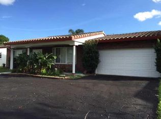 5400 Polk St, Hollywood, FL 33021