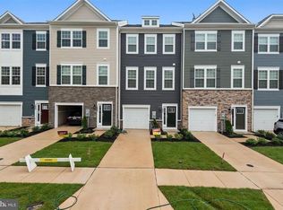 1807 Kellington Ct, Odenton, MD 21113