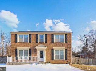 10308 Musket Ct, Fort Washington, MD 20744