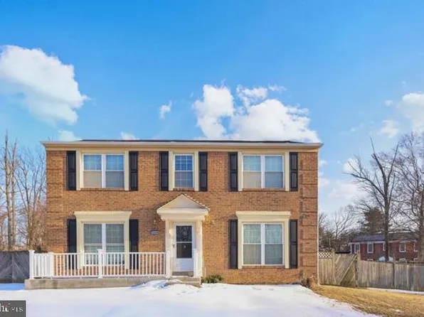 10308 Musket Ct, Fort Washington, MD 20744