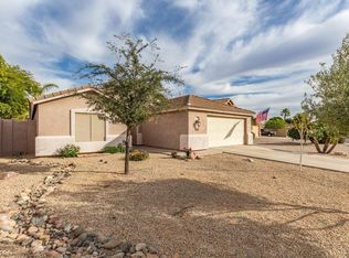 6005 S Halsted Ct, Chandler, AZ 85249