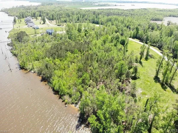 3 Sterling Colson Way, Hertford, NC 27944