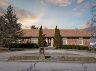 3410 Pepperhill Rd, Lexington, KY 40502