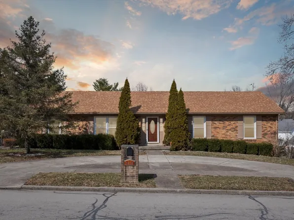 3410 Pepperhill Rd, Lexington, KY 40502