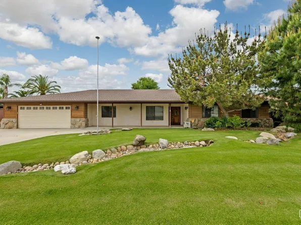 2065 Jenkins Rd, Bakersfield, CA 93314