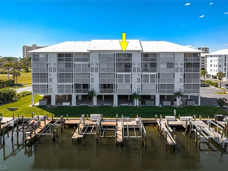 4511 Bay Beach Ln #315 — Photo 29