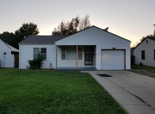 3067 S Fern Ave, Wichita, KS 67217
