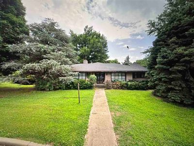 1700 Christmas Tree Ln, Ponca City, OK, 74604
