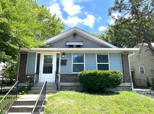 1607 N Rural St, Indianapolis, IN 46218