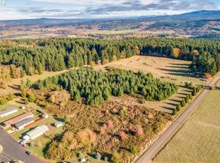 15931 S Forest Haven Rd, Molalla, OR 97038