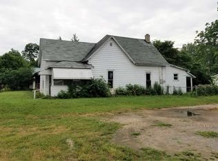 1319 E Jackson St, Muncie, IN 47305