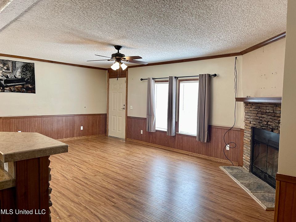 93 Calvin Headley Rd, Hattiesburg, MS 39401 MLS 4059168 Zillow