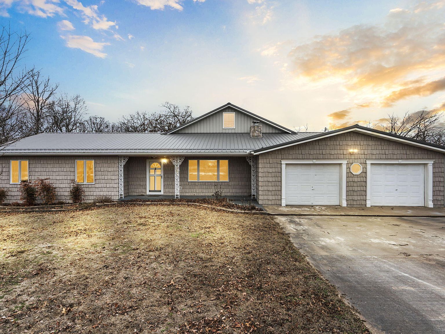 22225 County Road 232 Loop, Hermitage, MO 65668 | Zillow