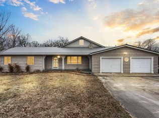 22225 County Road 232, Hermitage, MO 65668