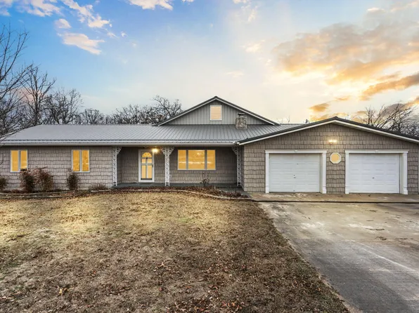 22225 County Road 232 Loop, Hermitage, MO 65668