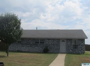 2003 Hope St, Temple, TX 76501