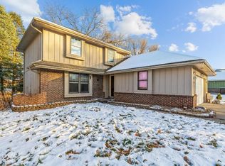 3925 48th St, Des Moines, IA 50310