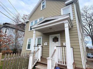 90 Wood Ave #1, Boston, MA 02136