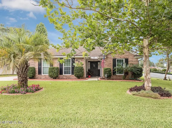4399 FOREST EDGE Court, Jacksonville, FL 32224
