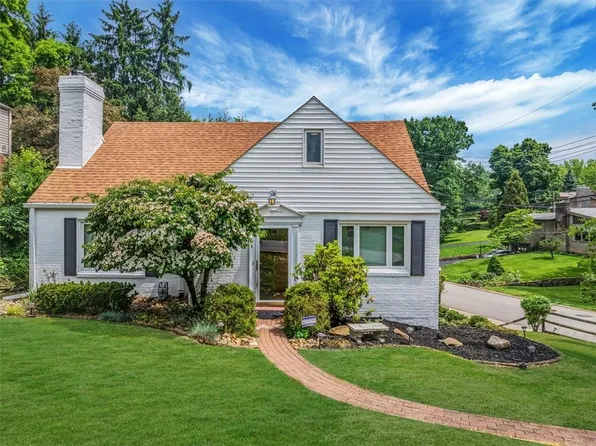 14 Elmhurst Rd, Pittsburgh, PA 15220